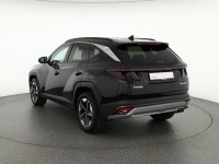 Hyundai Tucson 1.6T-GDI Facelift Aut.