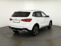 MG ZS 1.5 Hybrid Luxury Aut.