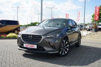 Vorschau: Mazda CX-3 2.0 SKYACTIV-G 2.0