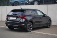 Skoda Fabia Monte Carlo 1.0 TSI DSG
