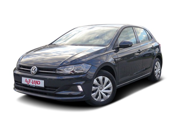 VW Polo 1.0 Trendline