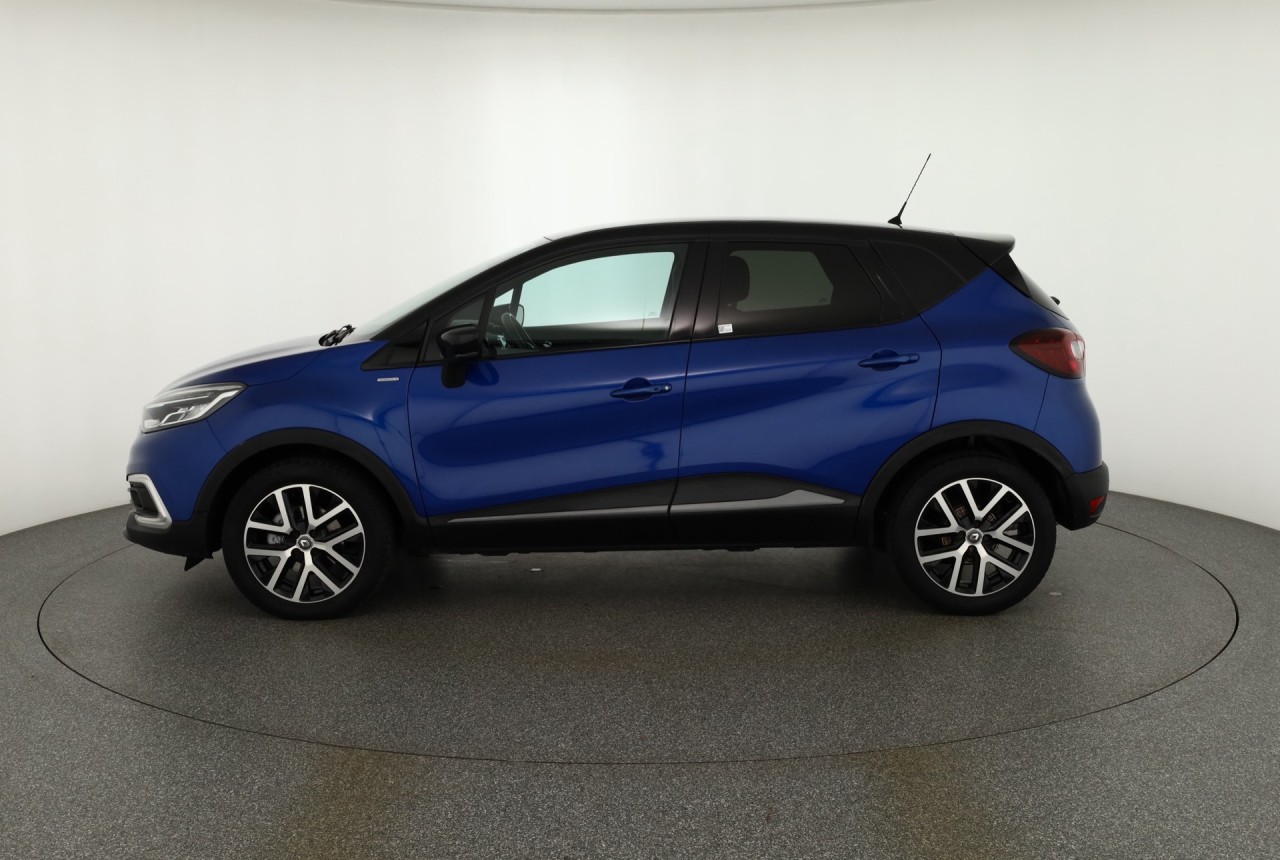 Renault Captur 1.3 TCe Energy