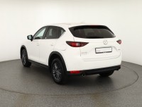 Mazda CX-5 2.0 Exclusive-Line