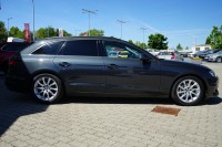 Audi A4 Avant 40 TDI S-Tronic