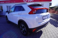 Mitsubishi Eclipse Cross 1.5 T-MIVEC Diam