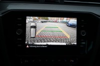 VW Passat Alltrack Variant 2.0 TDI 4Motion