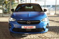Opel Corsa F 1.2 Turbo GS Line