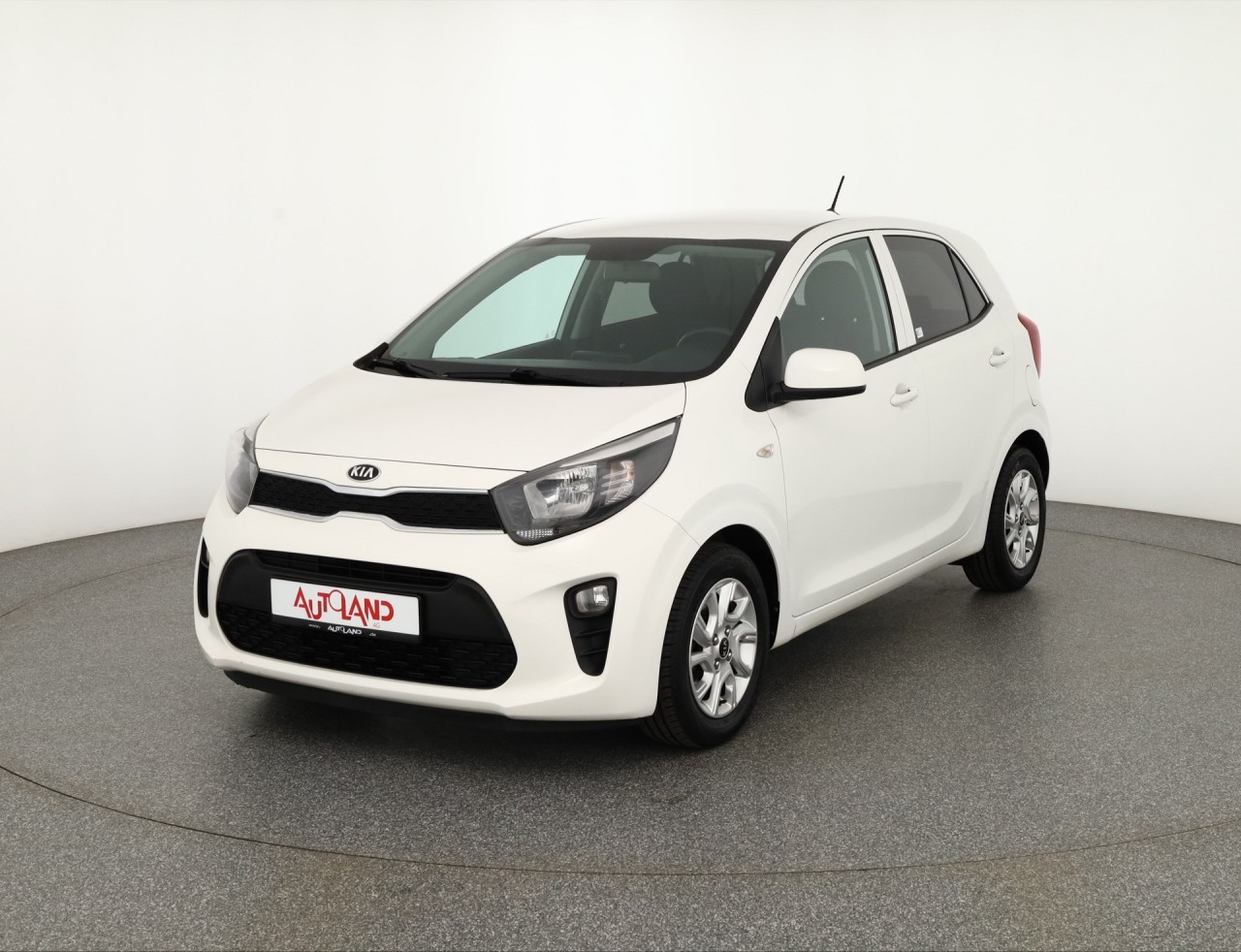 Kia Picanto 1.2 Dream Team