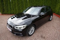 BMW 118 i Edition Sport Line Shadow