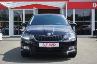 Skoda Fabia Combi 1.0 TSI Style