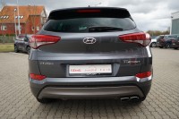 Hyundai Tucson 1.6 T-GDI Style 2WD