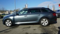 Skoda Superb Combi 2.0 TDI
