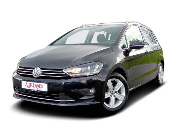 VW Golf Sportsvan 1.4 Highline