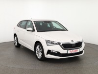 Skoda Scala 1.5 TSI