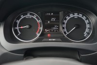 Skoda Rapid Spaceback 1.0 TSI Ambition