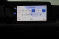 VW Golf VIII Alltrack 2.0 TDI 4Motion