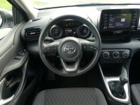 Toyota Yaris 1.5 Team Deutschland