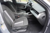 Audi A3 Sportback 40 TFSI e advanced