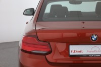 BMW 218 218i Coupe Sport Line