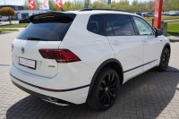 VW Tiguan Allspace 2.0 TDI R-Line 4Motion