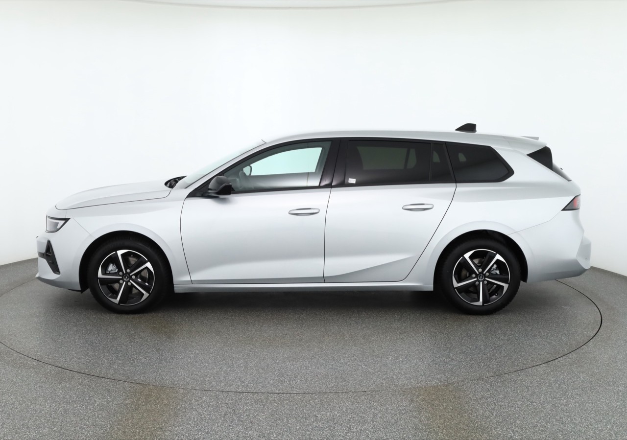 Opel Astra L ST 1.2 Turbo