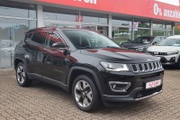 Jeep Compass 1.4 Limited FWD