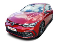 VW Golf VIII 2.0 GTI LED Navi ACC Kamera Totwinkel