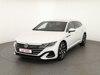 VW Arteon SB 1.4 TSI e-Hybrid R-Line 3-Zonen-Klima Navi Sitzheizung