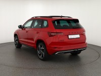 Skoda Karoq 1.5 TSI DSG