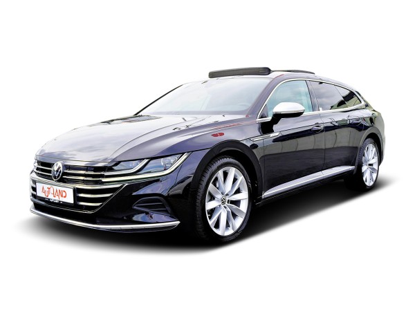 VW Arteon SB 1.4 TSI eHyb Elegance DSG