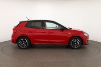 Skoda Fabia Monte Carlo 1.5 TSI DSG