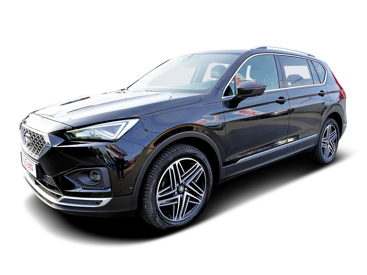 Seat Tarraco 1.5 TSI ACT Xcellence