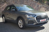 Audi Q3 40 2.0 TFSI quattro advanced