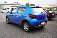 Dacia Sandero Stepway II 0.9 TCE Anniversary