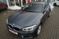 BMW 118 i Advantage