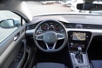 VW Passat Variant GTE DSG