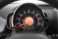 Toyota Aygo Aygo1.0 x-sky Aut.