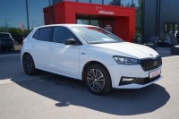 Skoda Fabia 1.0 Monte Carlo