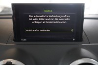 Audi A3 Sportback 1.5 basis