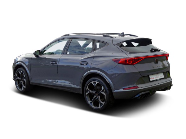 Cupra Formentor 2.0 VZ 4Drive