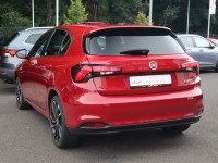 Fiat Tipo 1.4 T-Jet S-Design