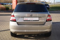 Skoda Fabia 1.0 Ambition