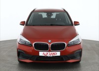 BMW Gran Tourer 218i