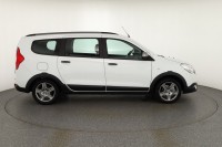 Dacia Lodgy 1.5 dCi Stepway