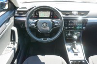 Skoda Superb Combi 1.5 TSI Active