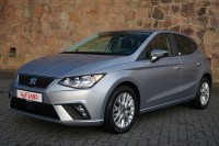 Vorschau: Seat Ibiza 1.0 TSI