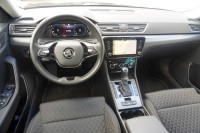 Skoda Superb Combi 2.0 TDI DSG Ambition