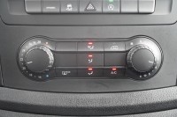 Mercedes-Benz Vito Tourer extralang 8-Sitzer Aut.
