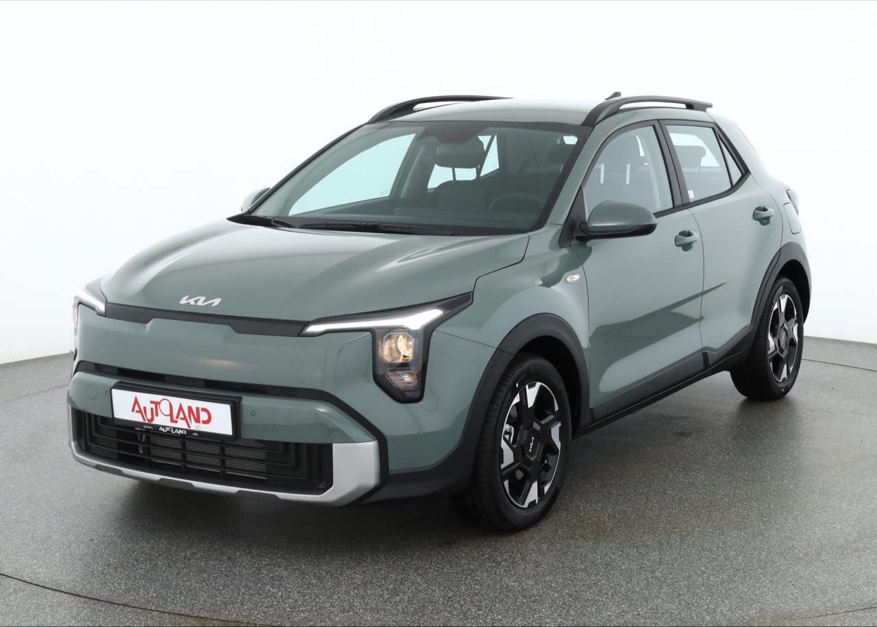Kia Stonic 1.0 T-GDI Aut. Facelift