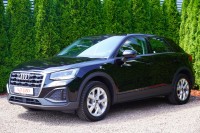 Vorschau: Audi Q2 1.5 TFSI advanced